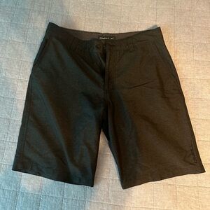 O’Neil shorts